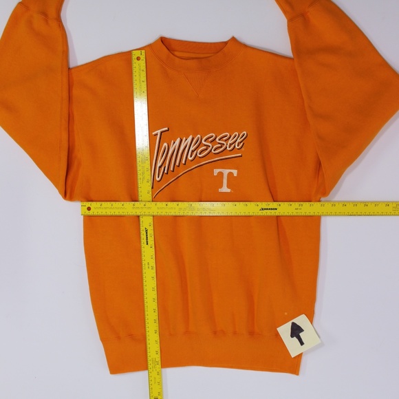 Vtg 90s University of Tennessee Volunteers UT Vols - Picture 2 of 5